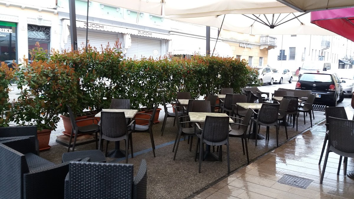 Caffè Giancarlo di Cioffi — foto 1