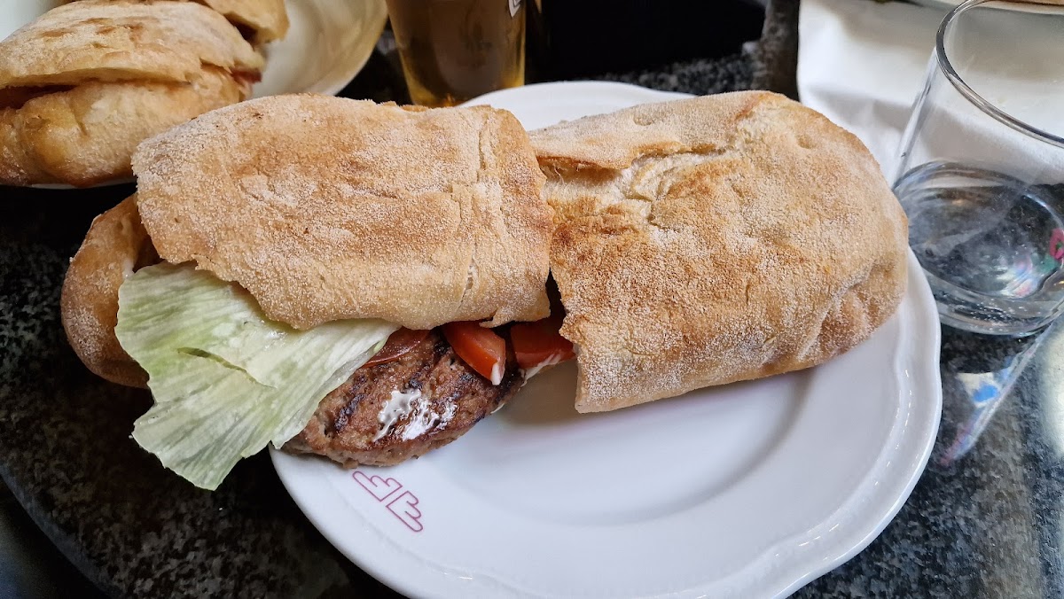 Caffè Giancarlo di Cioffi — foto 2