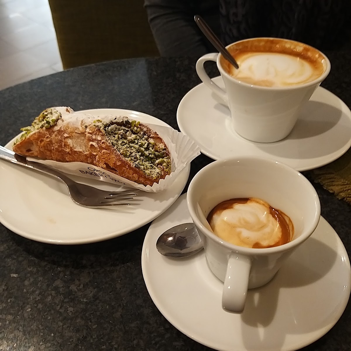 Caffè Giancarlo di Cioffi — foto 3