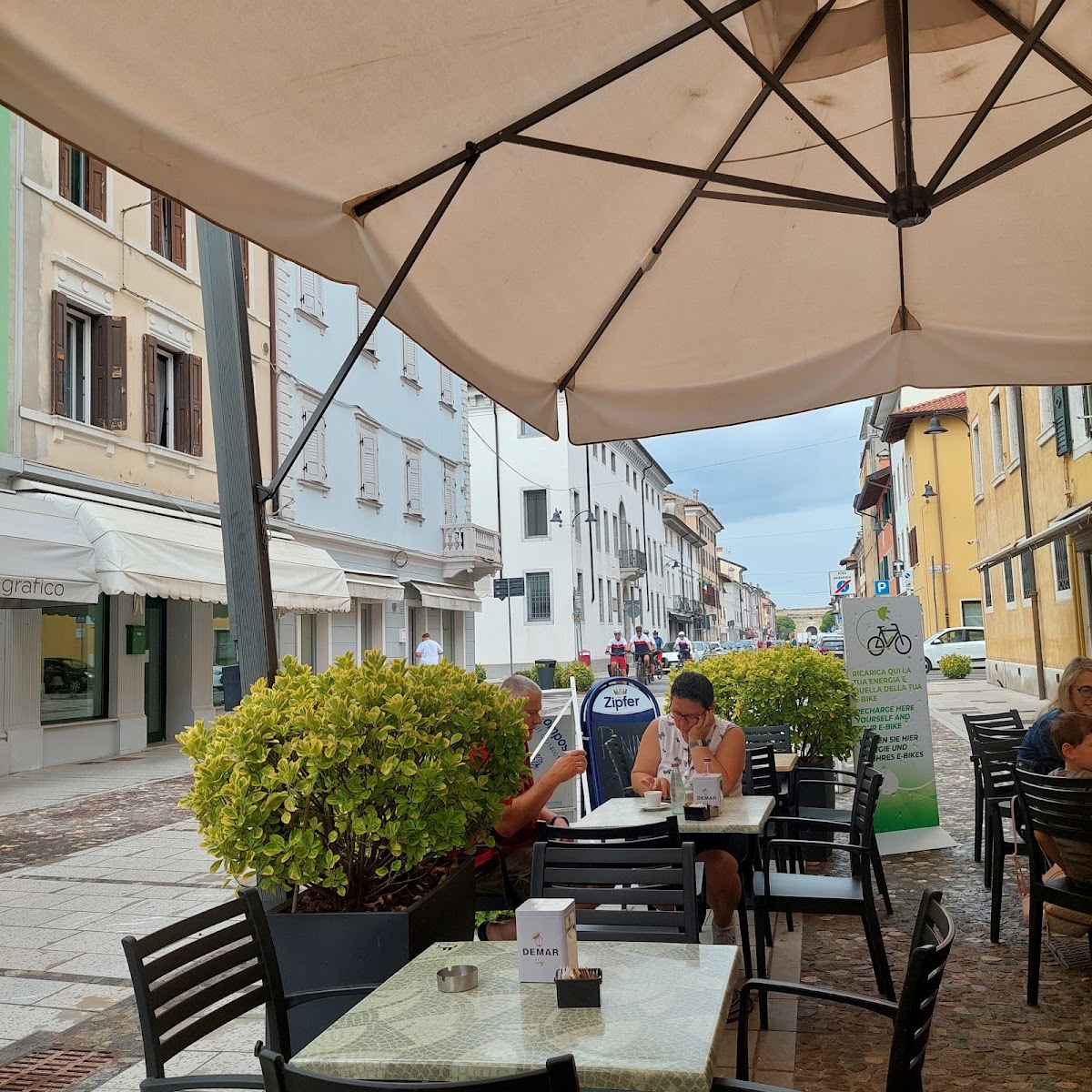 Caffè Giancarlo di Cioffi — foto 4
