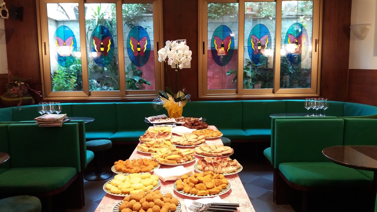 Caffè Giancarlo di Cioffi — foto 5